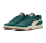 Puma Tifosi SD "Green Terrain-Alpine Snow"