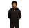 Puma x Melo Alwayz On 1 Hoodie "Black-Glowing Red"