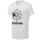 Reebok Classics Großes Logo Grafik Tee