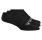 Reebok Classics Foundation Unsichtbare Socken 3 Paare