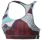 Reebok Hero Racer Gepolsterter Bra "Memphis Medley"