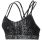 Reebok Hero Strappy gepolsterter Bra