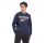 Reebok Identität Fleece Stacked Logo