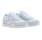 Reebok Kids' Classic Nylon "Glassblue/White"