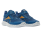 Reebok Kids´ Rush Runner 5 TD Elastic Lace "Twilight Blue"