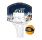 Minicanasta Wilson Team Mini Hoop NBA Utah JAZ