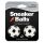 Sneakerballs 2 Pack Air Freshners Fußball