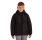 Softee Anorak Kinder ganz neu "Schwarz"