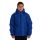 Softee Anorak Kinder ganz neu "Royal"