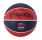 Spalding 2025 Euroliga Baskonia Basketball Team Ball Rubber Indoor/Outdoor SZ.7