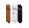 Stance Basic 3 Pack Crew "Gold"