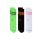 Stance Basic 3 Crew Pack "Volt"