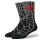Stance Casual Donovan Mitchell Webby Crew Socken