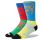 Stance Casual Hot Space Crew Socken