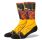 Stance Casual NBA Zone MIA Jagdsocken