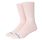 Stance Casual Icon Classic Crew Socken "Pink"