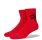 Stance NBA Casual Raptors ST QTR Socken