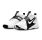 Team Hustle D 12 (GS) "White Black"