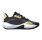 UA Lockdown 7 Schwarz Gold