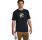 UA Herren Curry Camp Short Sleeve Tee "Schwarz"