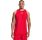 Unter Armour Zone Tank Red.