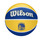 Balón Baloncesto Wilson NBA Team Tribute Warriors (Talla 7)