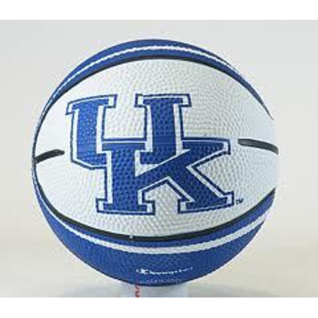 Mini Balón Champion University of Kentucky NCAA (Talla 1)