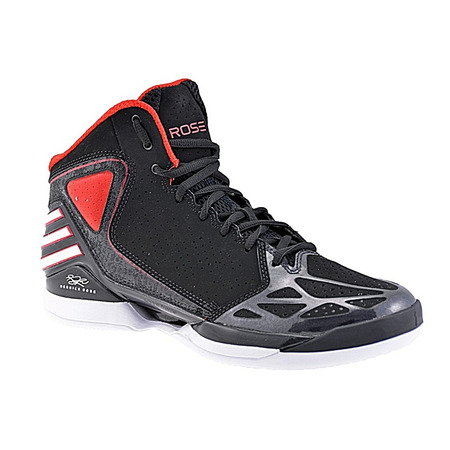 Adidas Rose 773 (schwarz/schwarz)