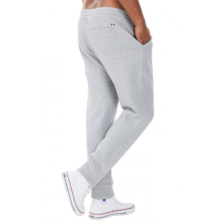 Converse Pants Core Star Fleece (gris)