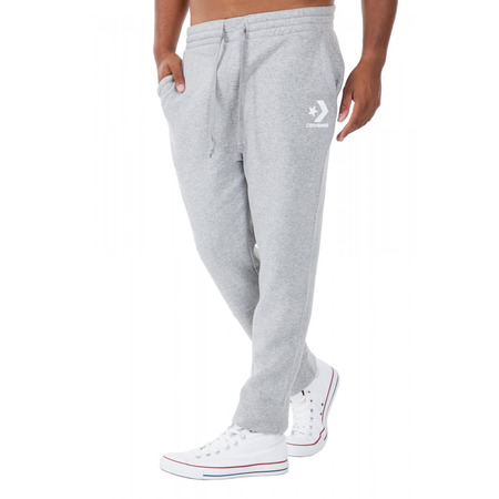 Converse Pants Core Star Fleece (gris)