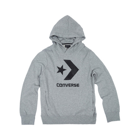 Konverse Pole Man Core Popover (gris)