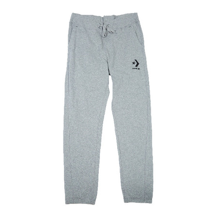 Converse Herren Flecce Logo Pant (gris)