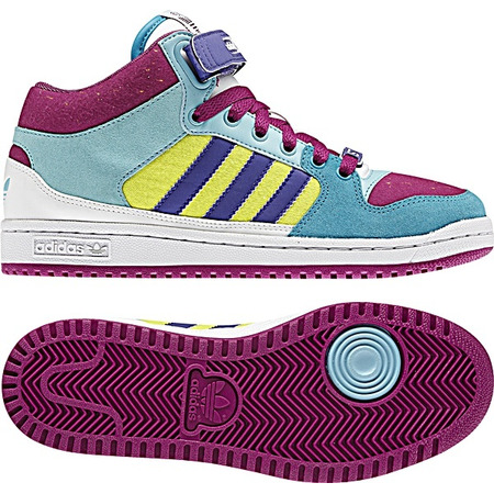 Adidas Decade Mid ST W (türkisch)