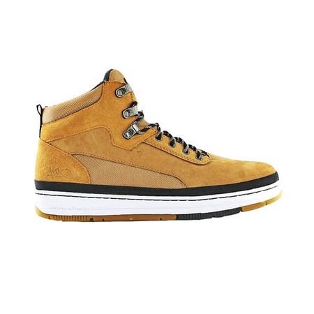 K1X Botas GK 3000 LE MK2 "Ashes Honey" (miel/gris)