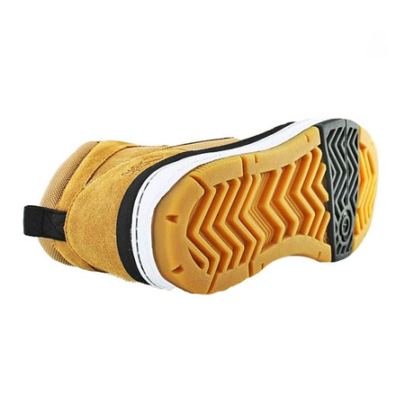 K1X Botas GK 3000 LE MK2 "Ashes Honey" (miel/gris)