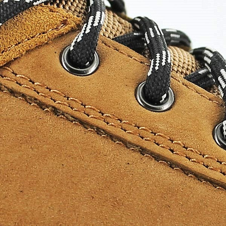 K1X Botas GK 3000 LE MK2 "Ashes Honey" (miel/gris)