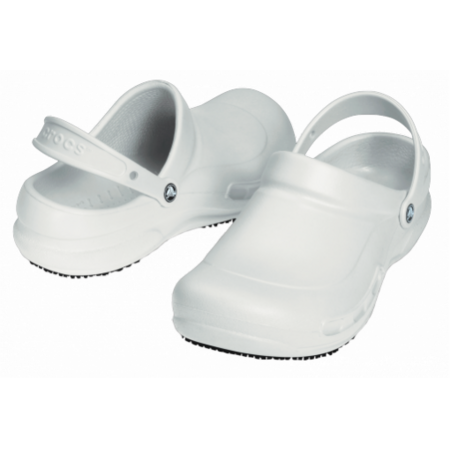 Crocs Bistro (Blanco)