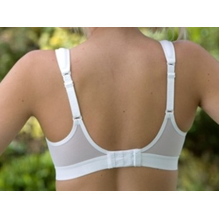 Stoßdämpfer Sujetador Classic Sports (blanco)