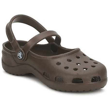 Crocs Mary Jane (espresso)