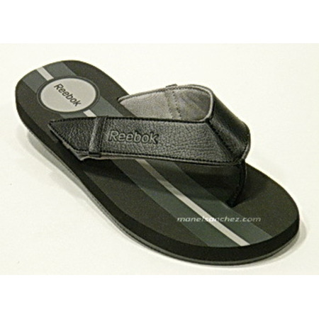 Chanclas Reebok Shyn Around II (negro)