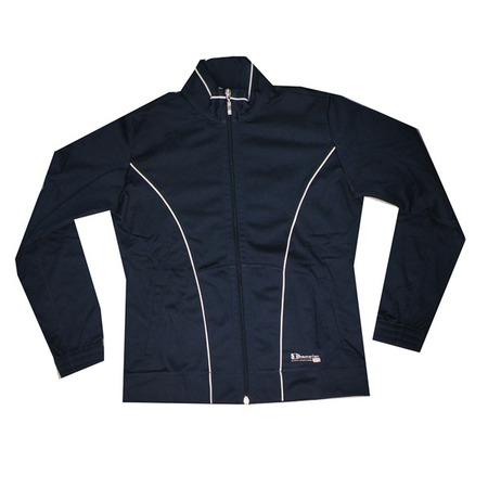 Champion Chandal Mujer Athletic Easy Fit (marino)
