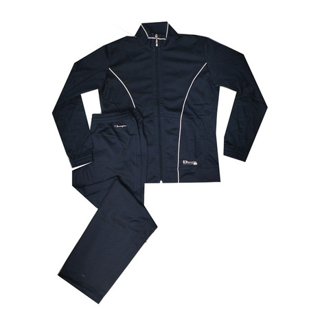Champion Chandal Mujer Athletic Easy Fit (marino)