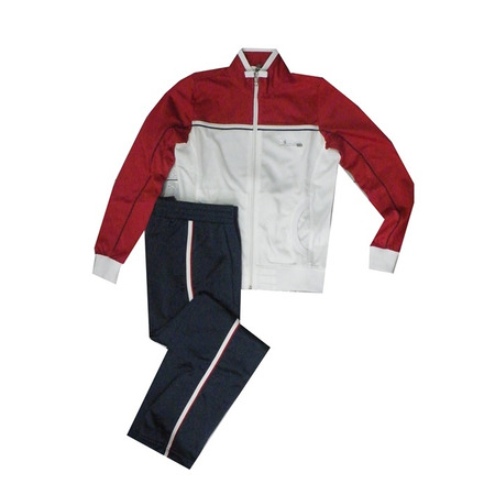 Champion Chandal Frau Sice 1919 (burdeos/blanco/marino)