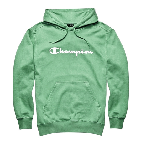 Champion Sudadera Authentic Atlhetic (verde)