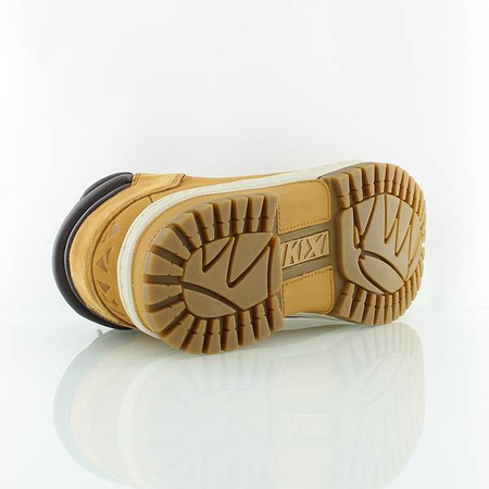 K1X Botas h1ke Terrytory Superior mk2 le (marron/corcho)