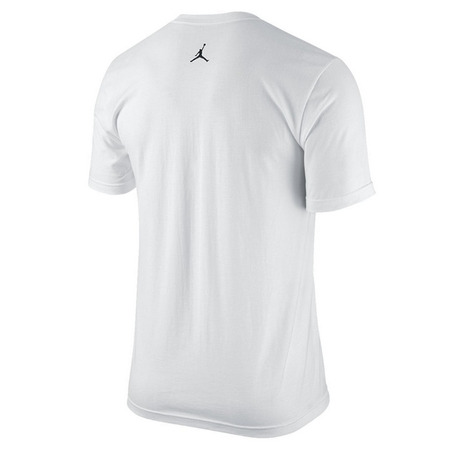 Air Jordan T-Shirt 1 Picturesque (100/weiß)