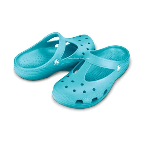 Crocs Candace Clog Womens
