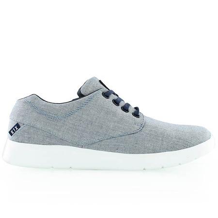 K1X Sneakers Low Dressup Leicht (Asul/Blanc)