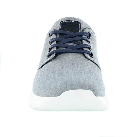 K1X Sneakers Low Dressup Leicht (Asul/Blanc)