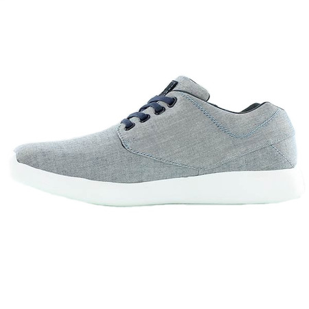 K1X Sneakers Low Dressup Leicht (Asul/Blanc)